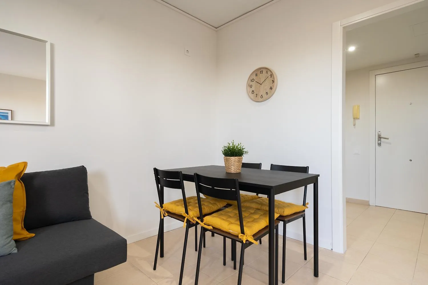 Apartoyou - Estudio Del Sol El Puerto de Santa Maria Apartment
