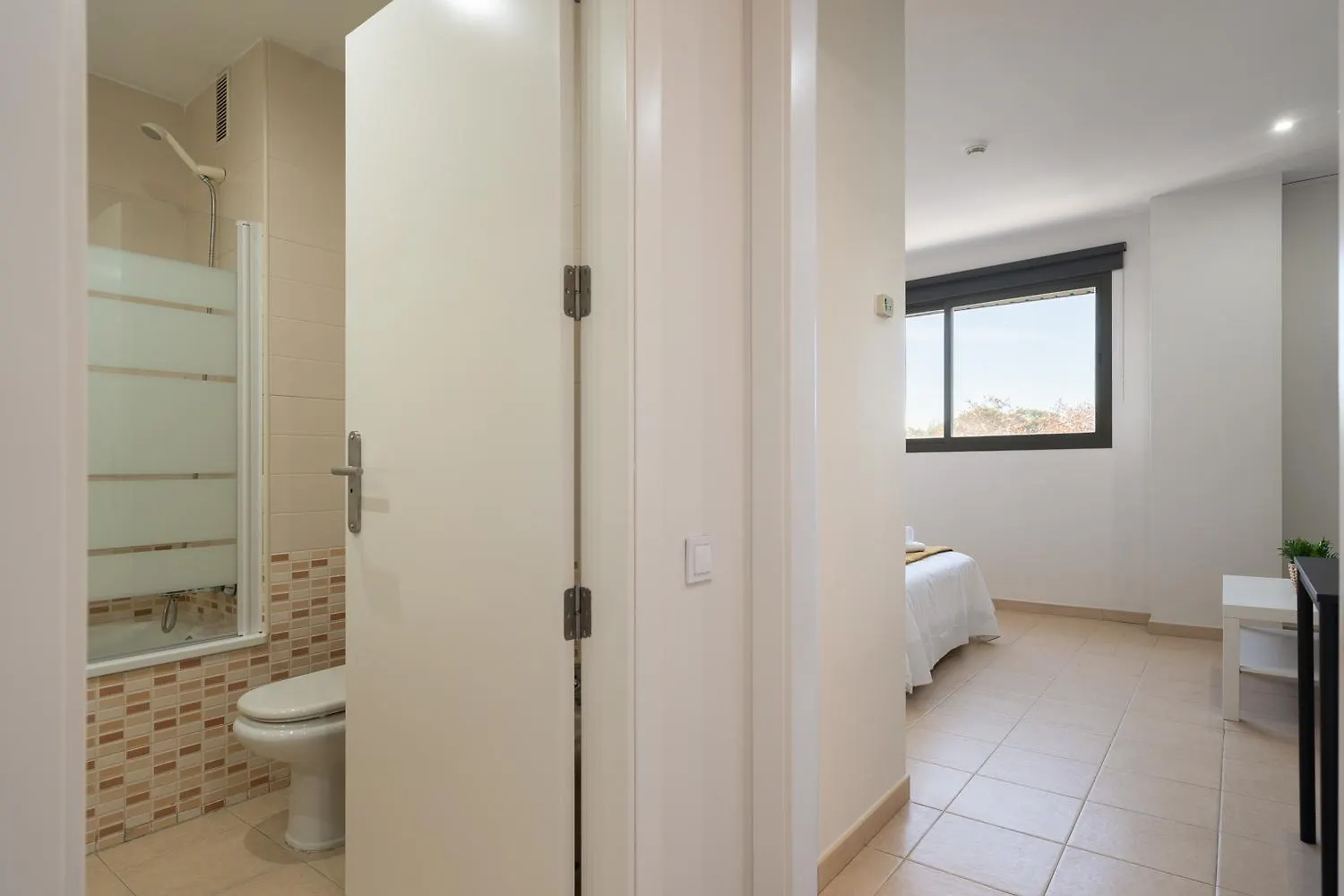 Apartment Apartoyou - Estudio Del Sol El Puerto de Santa Maria Spain