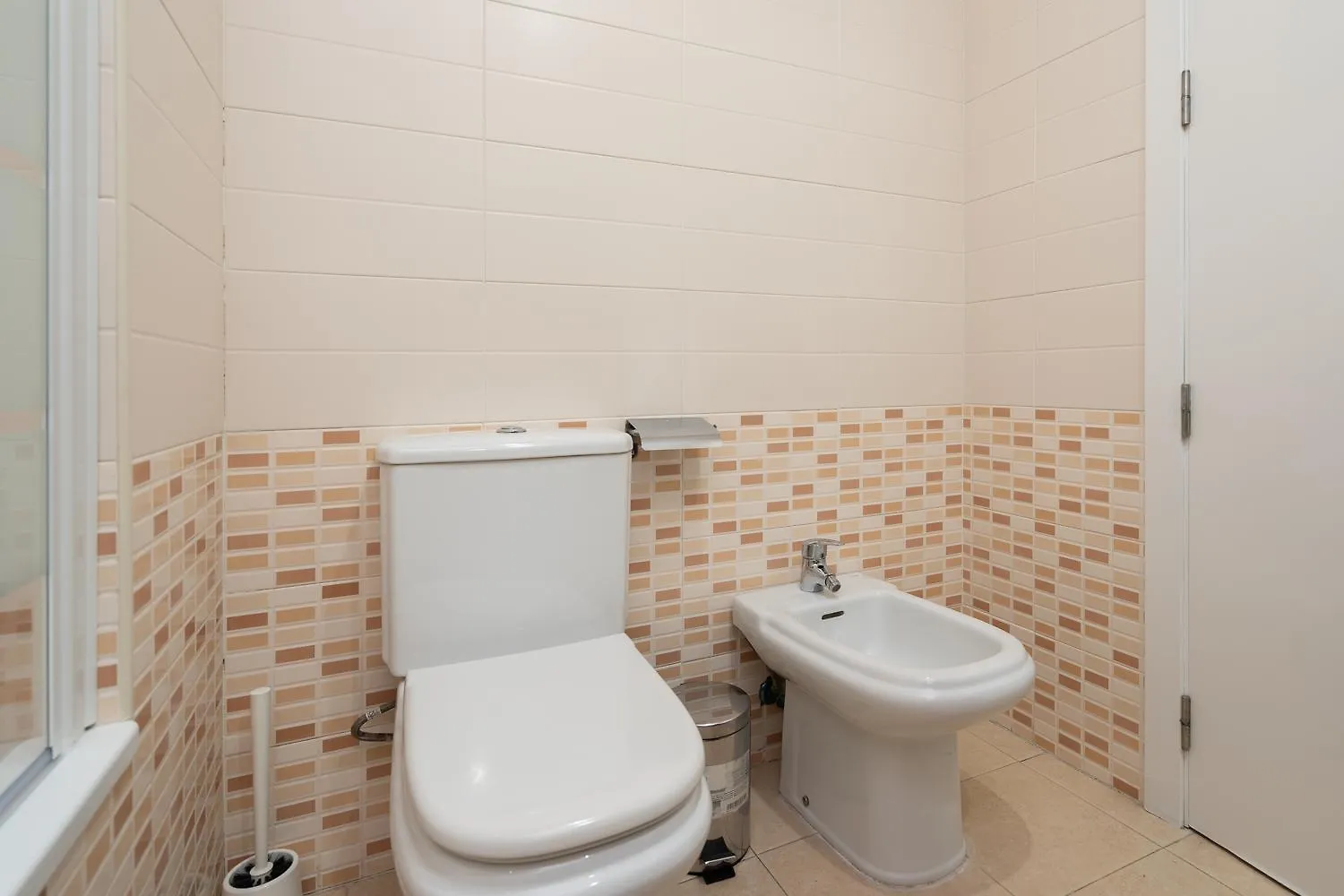 Apartment Apartoyou - Estudio Del Sol El Puerto de Santa Maria