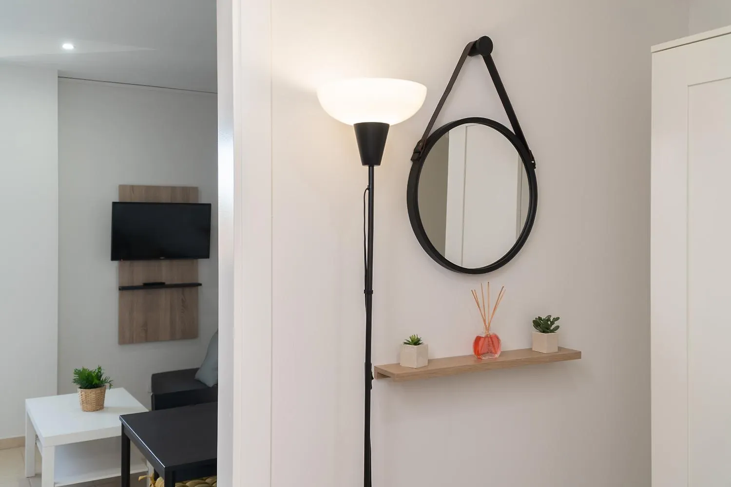 Apartoyou - Estudio Del Sol El Puerto de Santa Maria Apartment