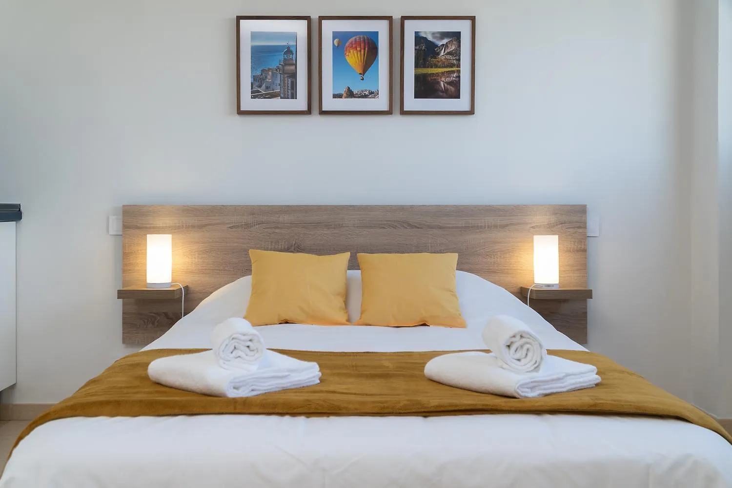 Apartment Apartoyou - Estudio Del Sol El Puerto de Santa Maria