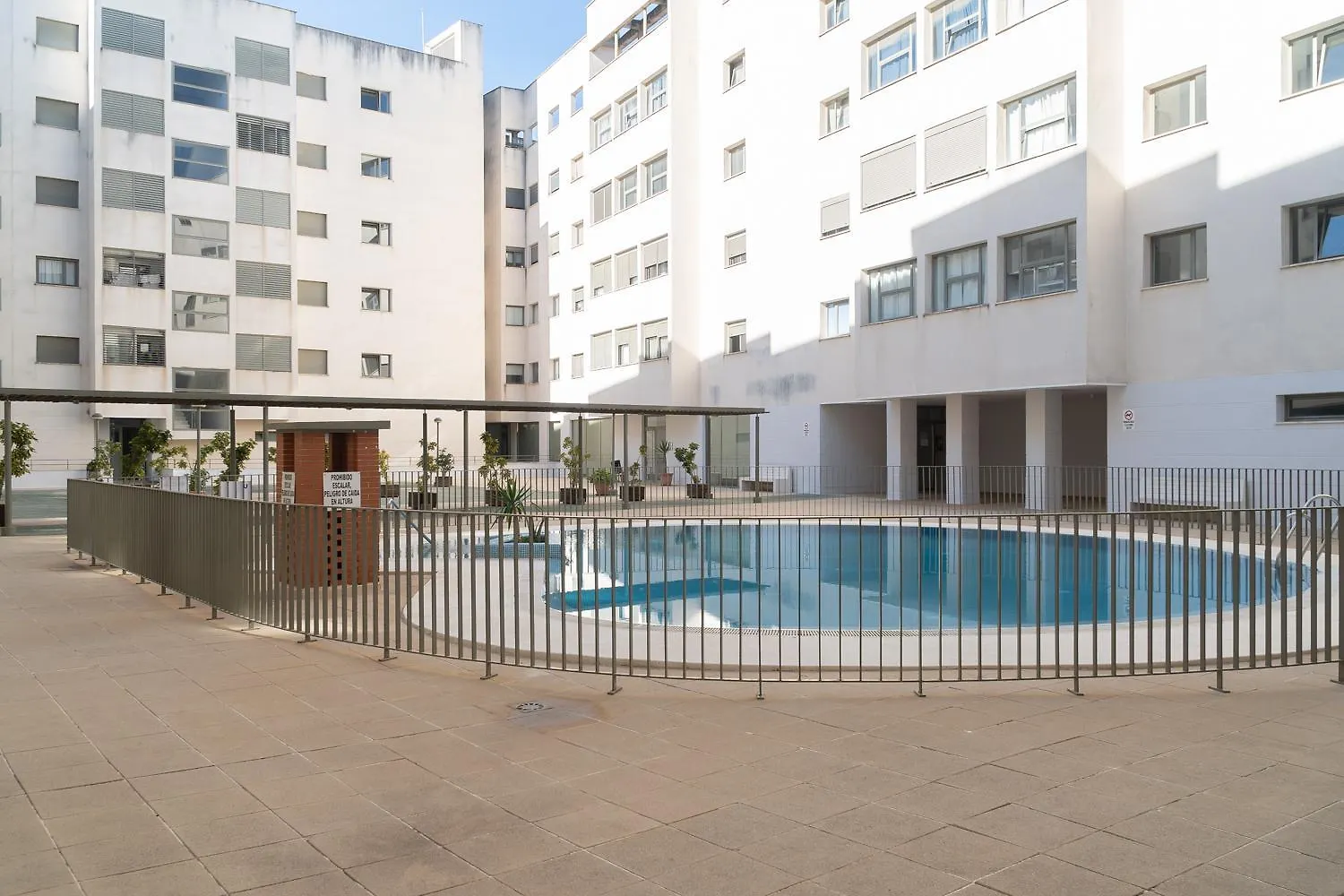 Apartoyou - Estudio Del Sol El Puerto de Santa Maria
