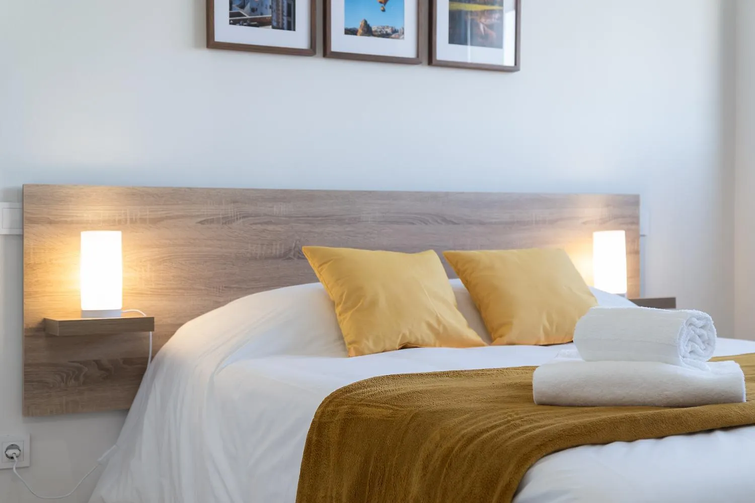 Apartment Apartoyou - Estudio Del Sol El Puerto de Santa Maria