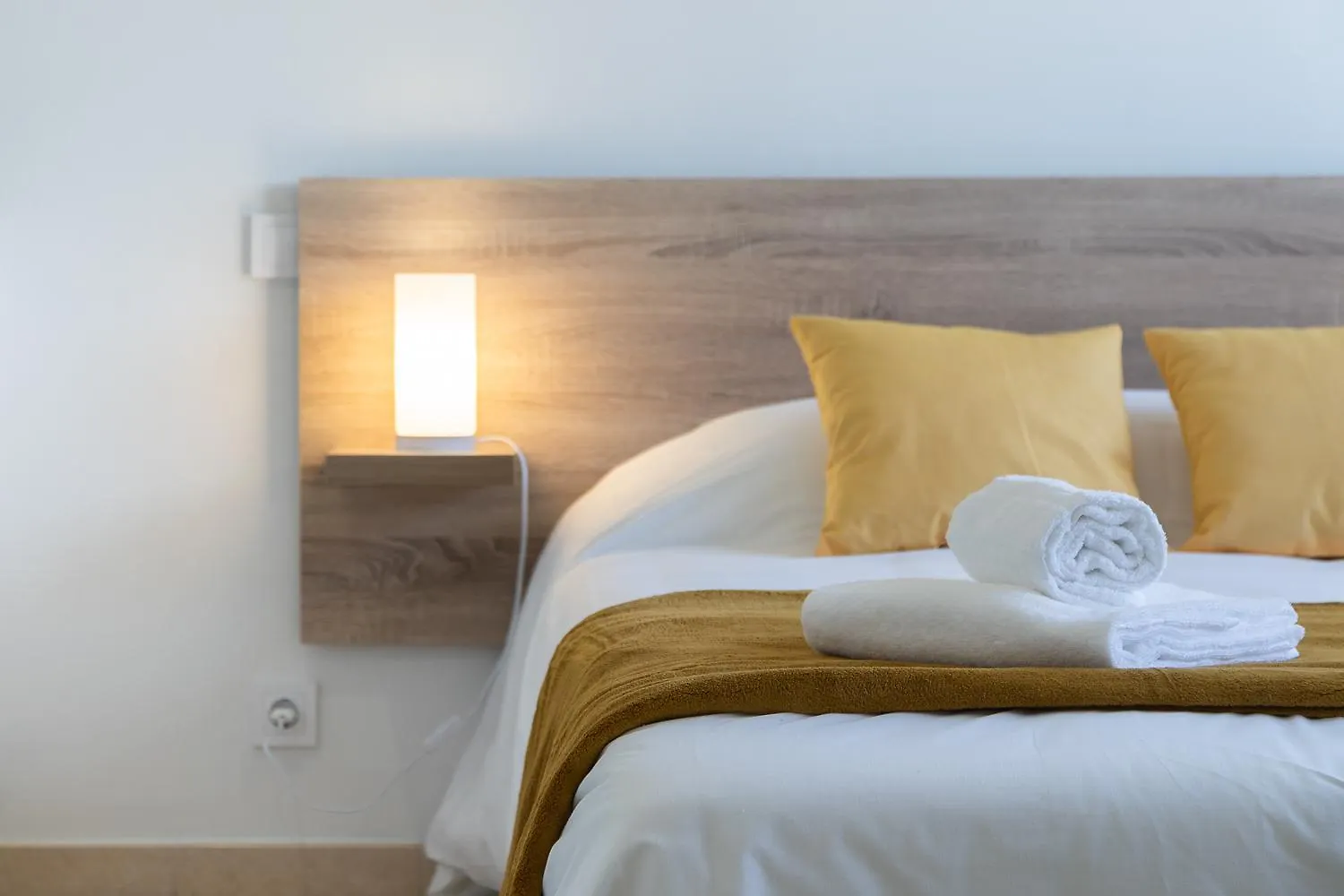 Apartment Apartoyou - Estudio Del Sol El Puerto de Santa Maria