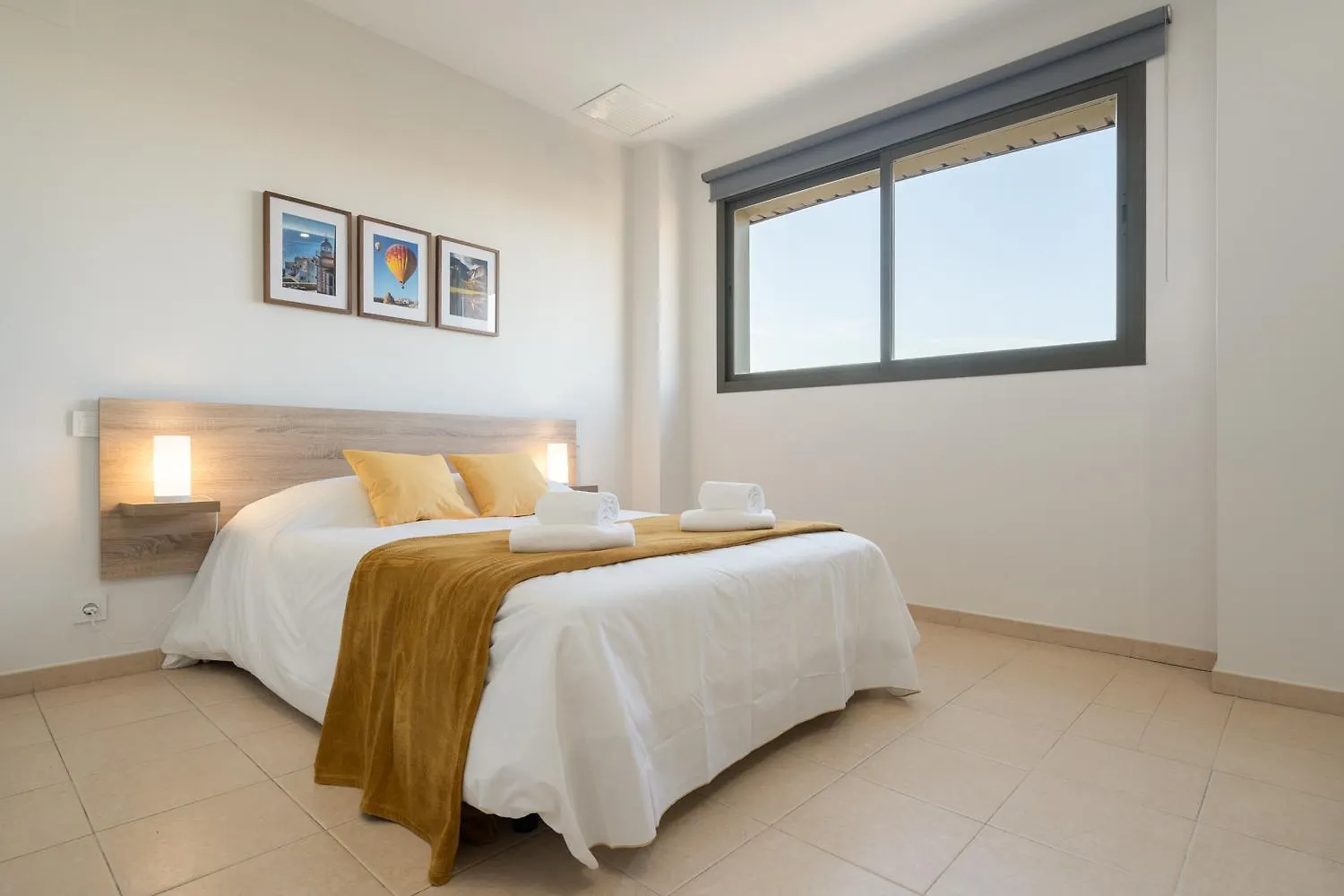 Apartoyou - Estudio Del Sol El Puerto de Santa Maria 0*,