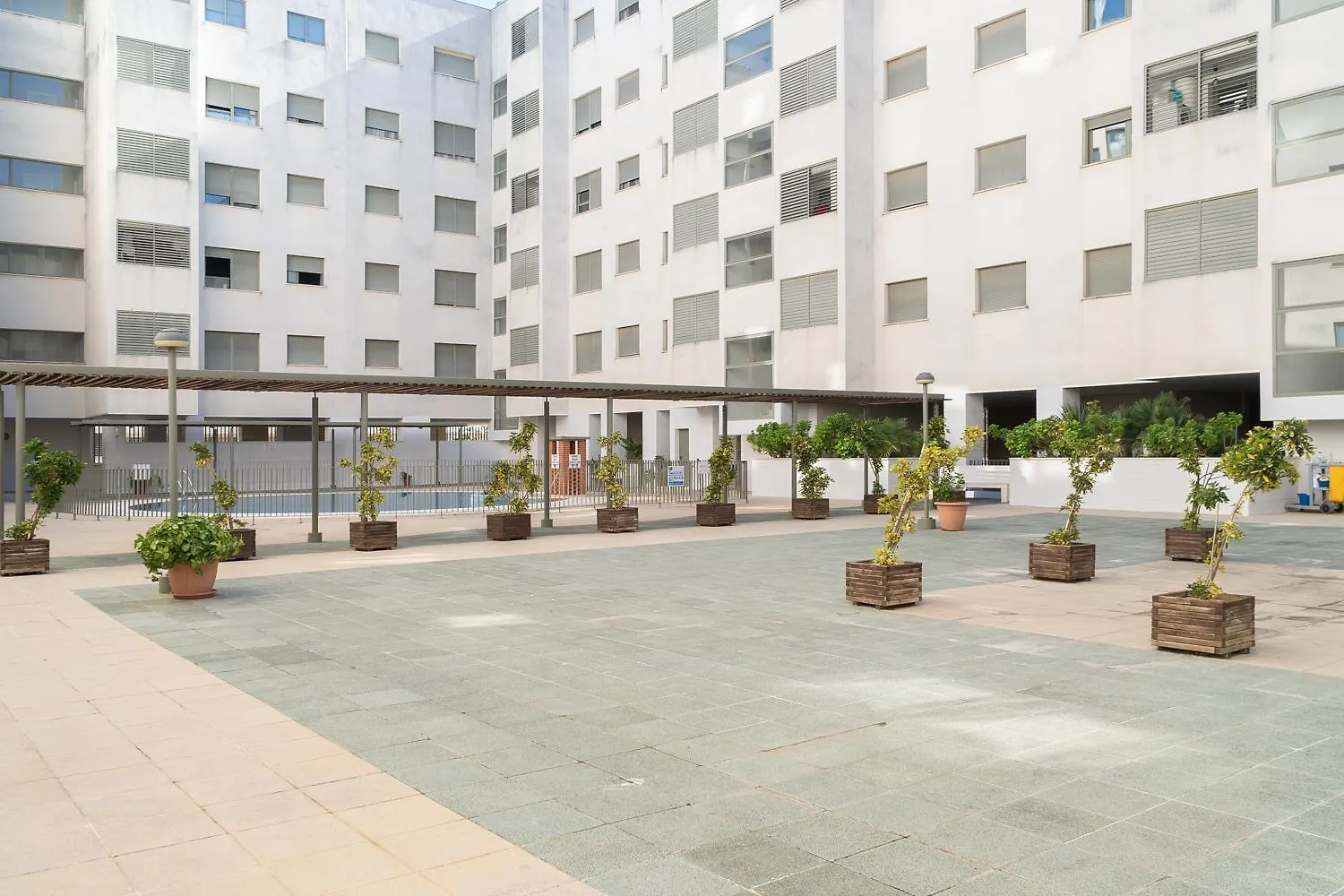 Apartoyou - Estudio Del Sol El Puerto de Santa Maria