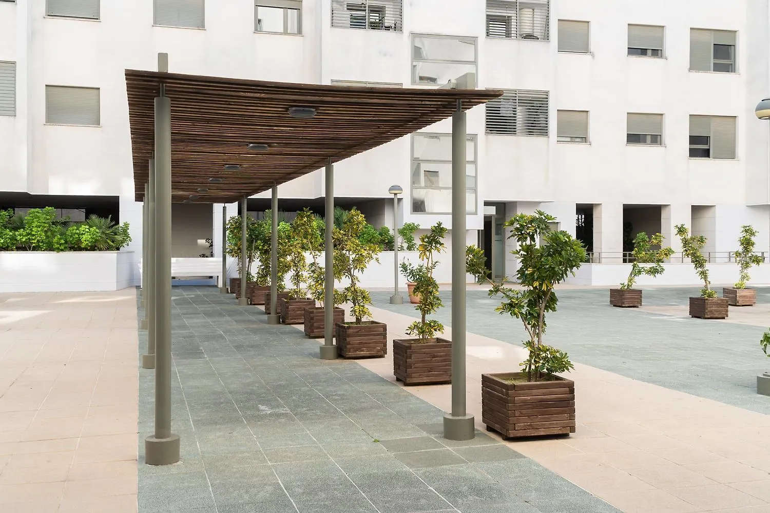 Apartoyou - Estudio Del Sol El Puerto de Santa Maria 0*,  Spain