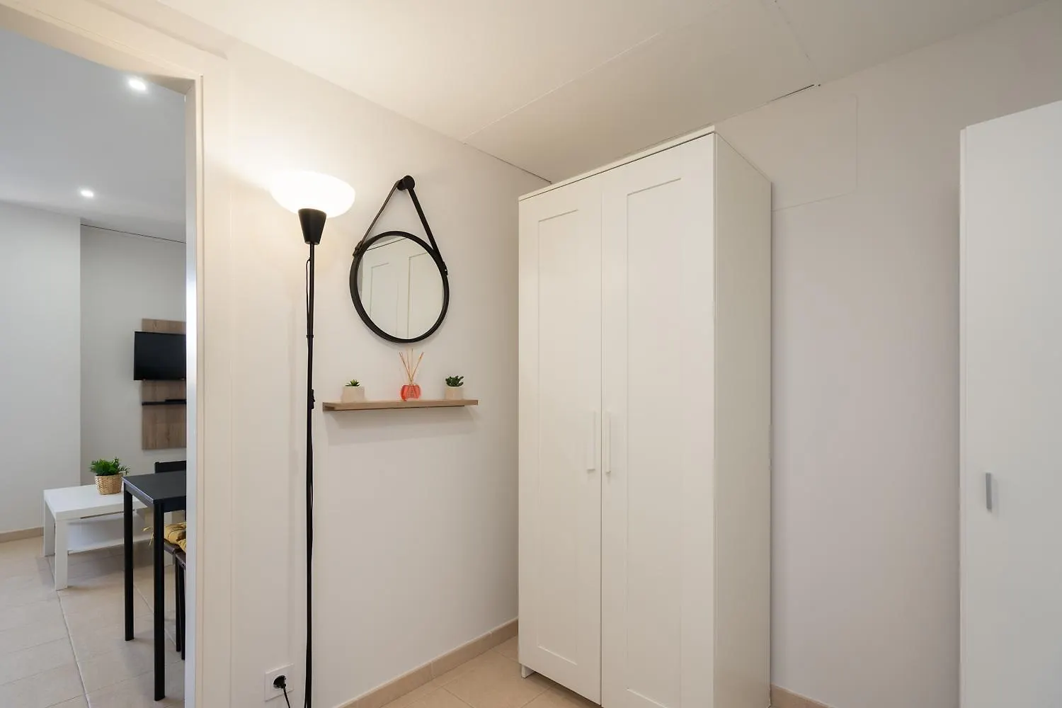 Apartment Apartoyou - Estudio Del Sol El Puerto de Santa Maria Spain
