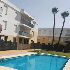 Centro Estacion, Parking Privado El Puerto de Santa María