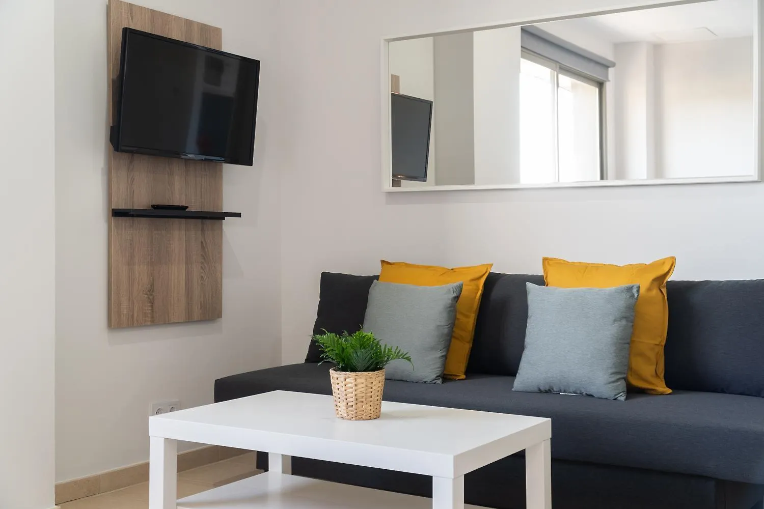 Apartoyou - Estudio Del Sol El Puerto de Santa María