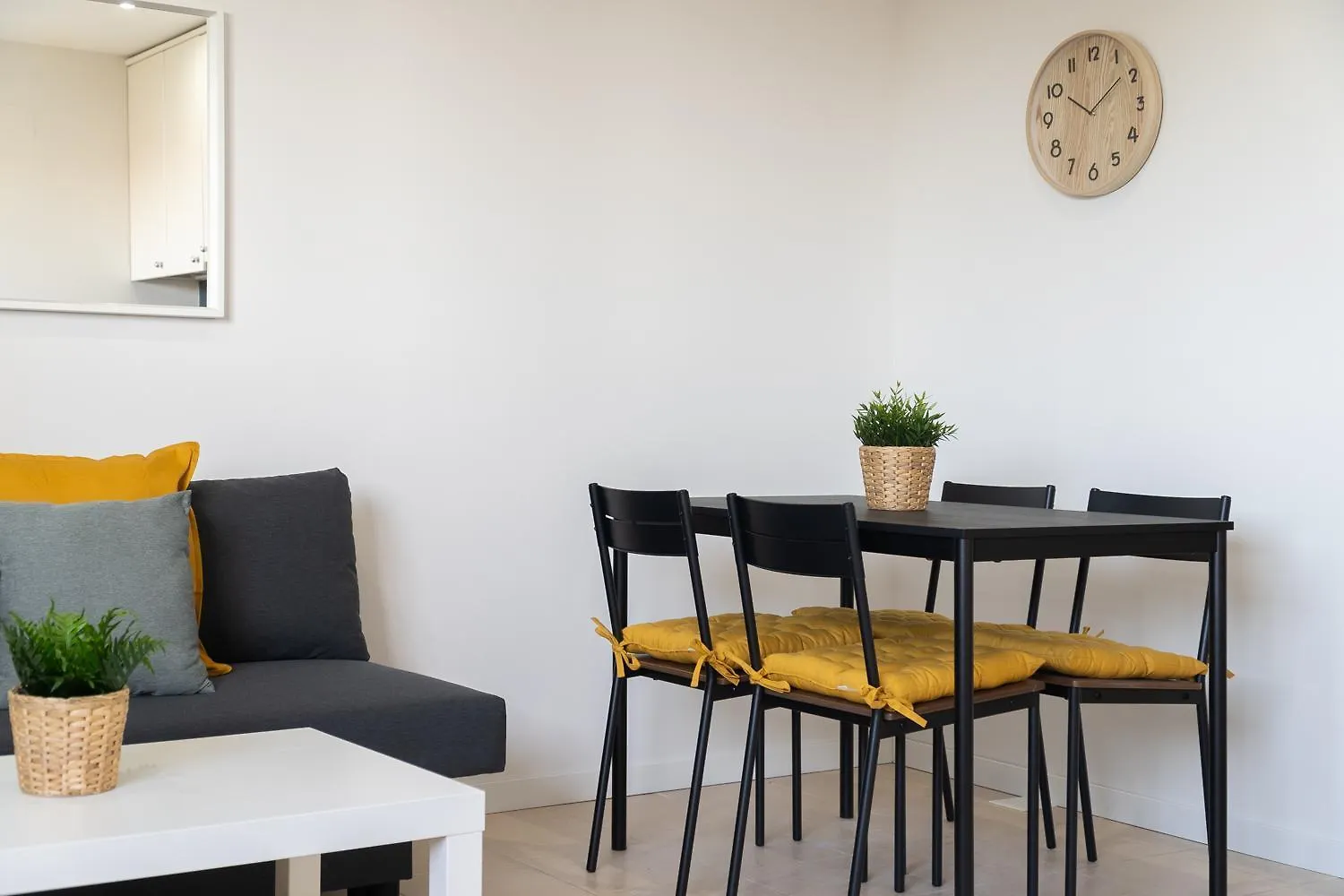 Apartoyou - Estudio Del Sol El Puerto de Santa María 0*,  Ισπανία