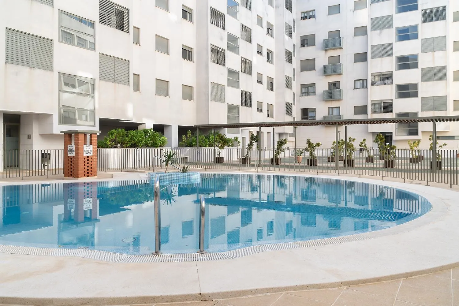 Apartoyou - Estudio Del Sol El Puerto de Santa María