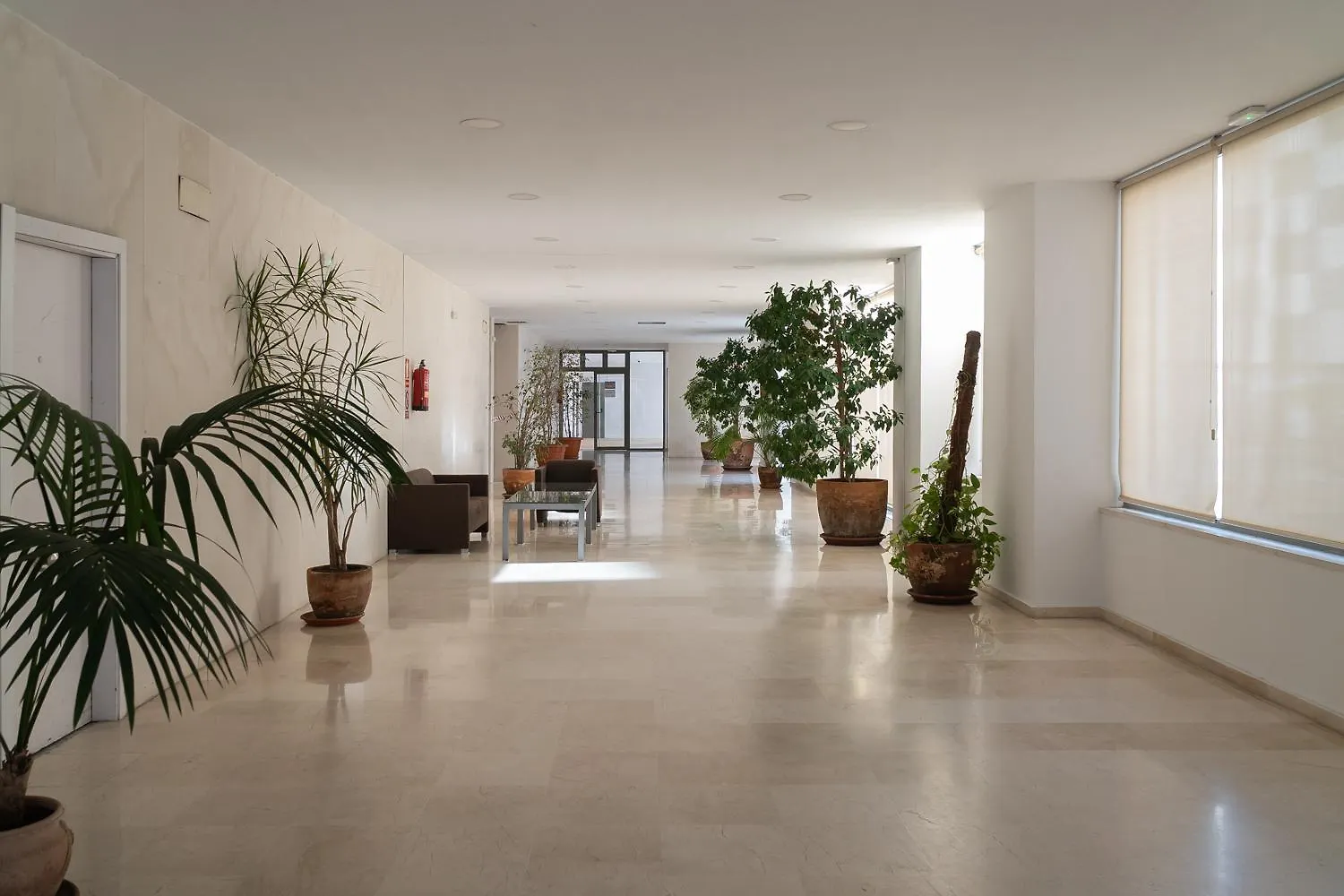 Apartment Apartoyou - Estudio Del Sol El Puerto de Santa Maria