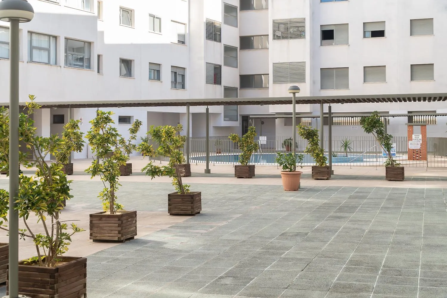 Apartoyou - Estudio Del Sol El Puerto de Santa Maria 0*,